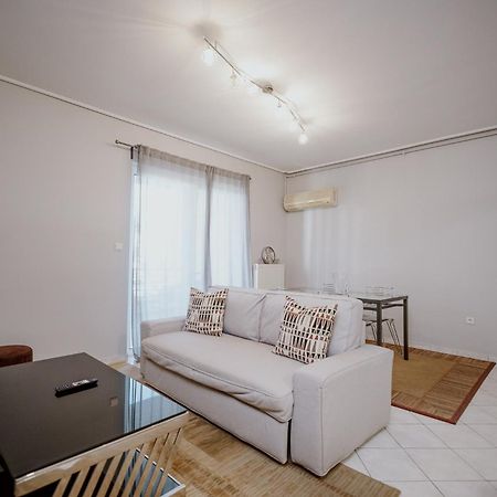 Cozy & Relaxing Apartments-Agia Paraskevi Athens Exterior photo
